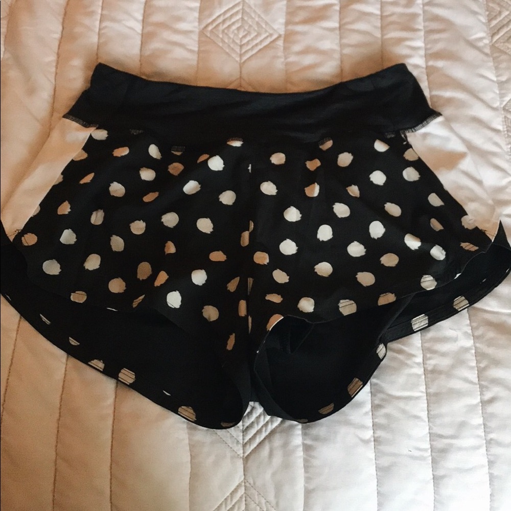 Outdoor Voices Hudson shorts